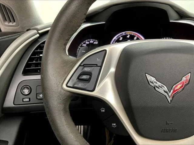2017 Chevrolet Corvette C7 Grand Sport - Image 18 of 31