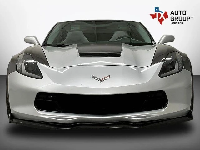 2017 Chevrolet Corvette C7 Grand Sport - Image 7 of 31