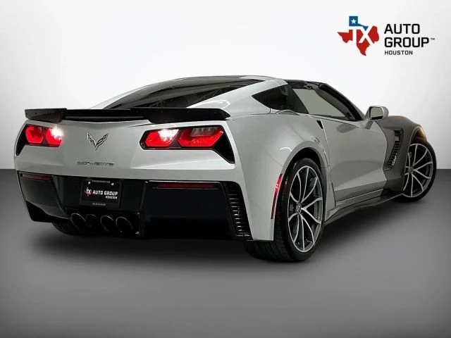2017 Chevrolet Corvette C7 Grand Sport - Image 6 of 31