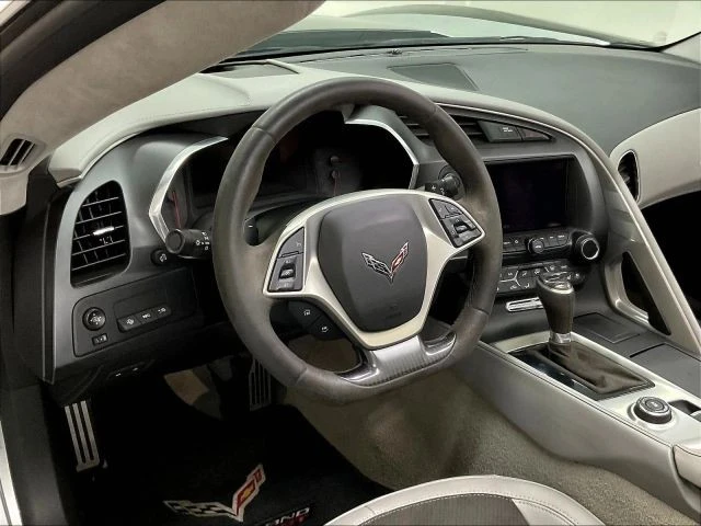 2017 Chevrolet Corvette C7 Grand Sport - Image 11 of 31