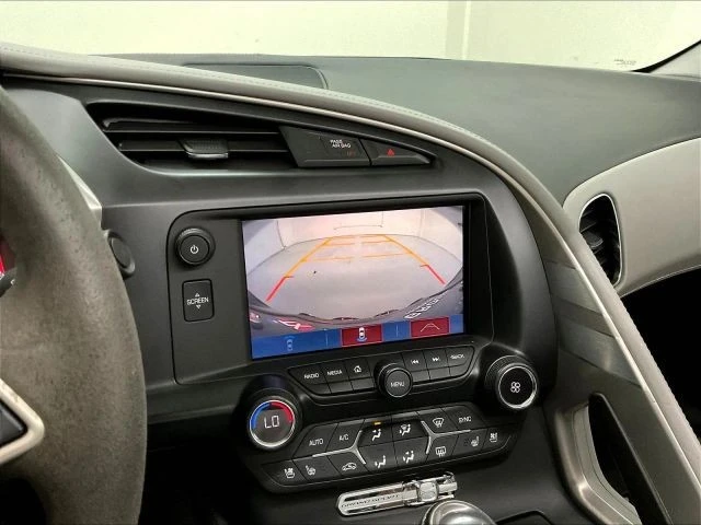 2017 Chevrolet Corvette C7 Grand Sport - Image 24 of 31