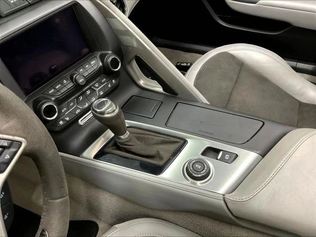 2017 Chevrolet Corvette C7 Grand Sport - Image 21 of 31