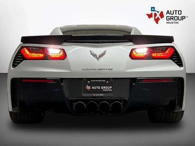 2017 Chevrolet Corvette C7 Grand Sport - Image 8 of 31