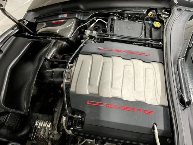 2017 Chevrolet Corvette C7 Grand Sport - Image 31 of 31