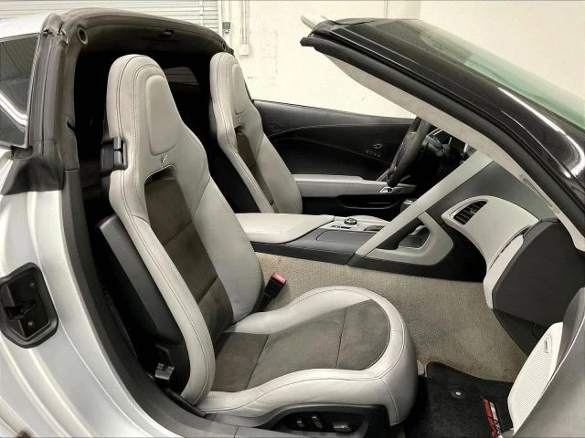 2017 Chevrolet Corvette C7 Grand Sport - Image 13 of 31