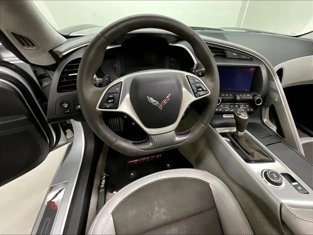 2017 Chevrolet Corvette C7 Grand Sport - Image 17 of 31