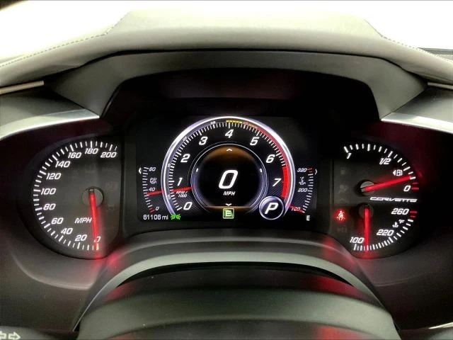 2017 Chevrolet Corvette C7 Grand Sport - Image 26 of 31