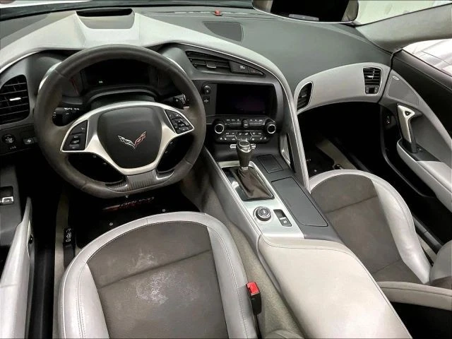 2017 Chevrolet Corvette C7 Grand Sport - Image 2 of 31