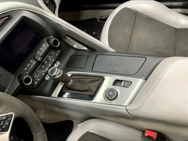 2017 Chevrolet Corvette C7 Grand Sport - Image 23 of 31