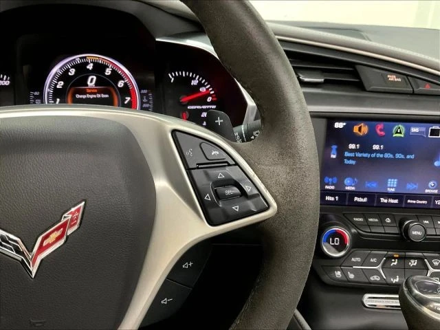 2017 Chevrolet Corvette C7 Grand Sport - Image 19 of 31