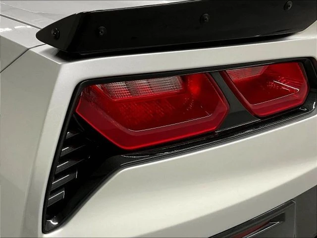 2017 Chevrolet Corvette C7 Grand Sport - Image 28 of 31