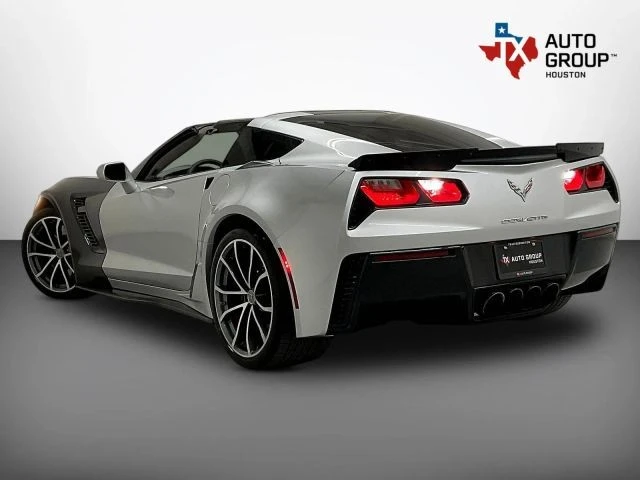 2017 Chevrolet Corvette C7 Grand Sport - Image 3 of 31