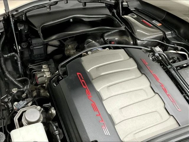 2017 Chevrolet Corvette C7 Grand Sport - Image 30 of 31