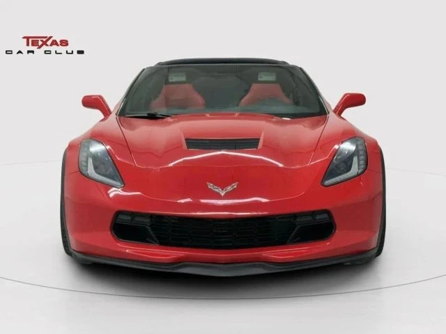 2017 Chevrolet Corvette C7 - Image 6 of 12