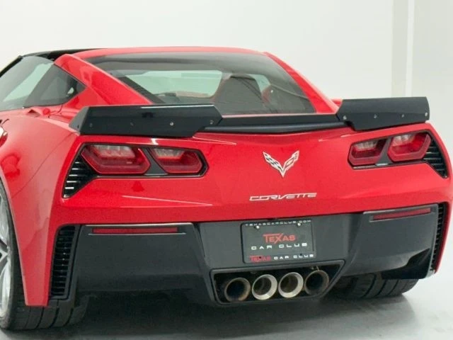 2017 Chevrolet Corvette C7 - Image 12 of 12