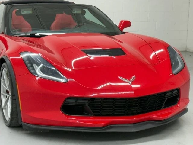 2017 Chevrolet Corvette C7 - Image 10 of 12