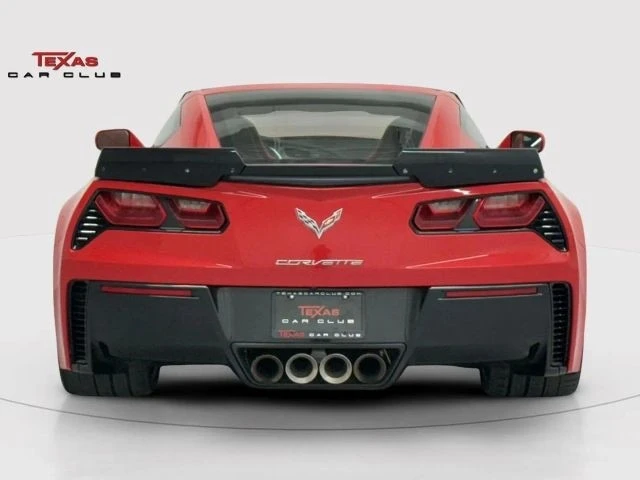 2017 Chevrolet Corvette C7 - Image 8 of 12