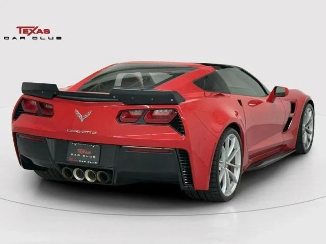 2017 Chevrolet Corvette C7 - Image 9 of 12