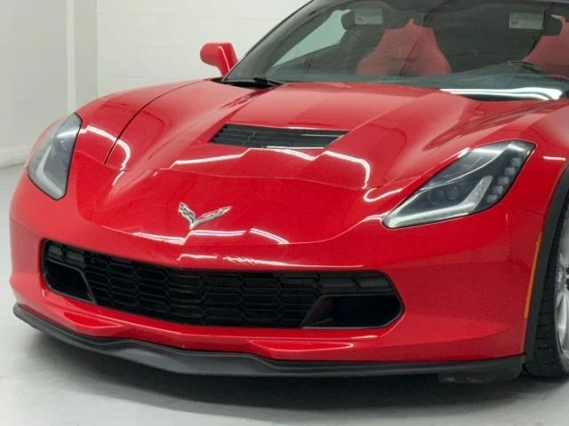 2017 Chevrolet Corvette C7 - Image 11 of 12