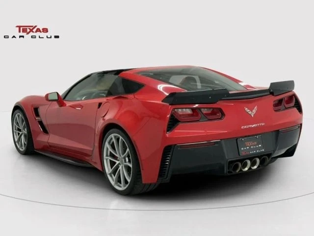 2017 Chevrolet Corvette C7 - Image 7 of 12