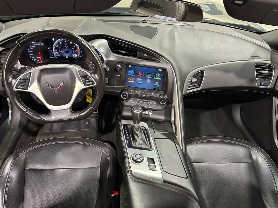 2017 Chevrolet Corvette C7 - Image 19 of 20
