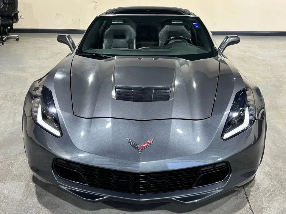 2017 Chevrolet Corvette C7 - Image 8 of 20