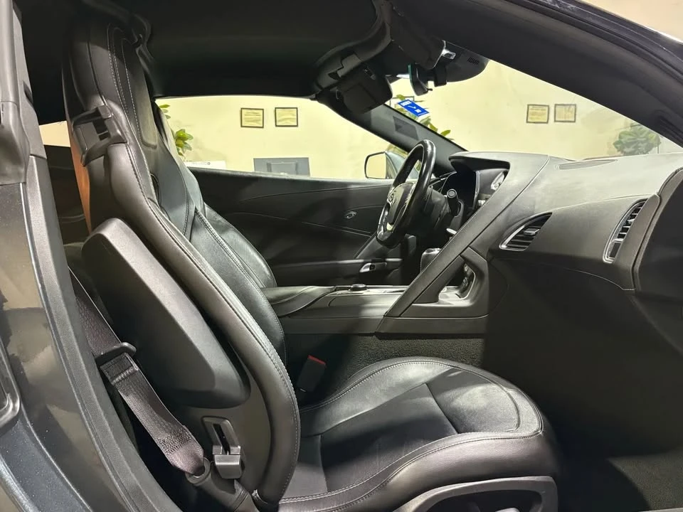 2017 Chevrolet Corvette C7 - Image 16 of 20