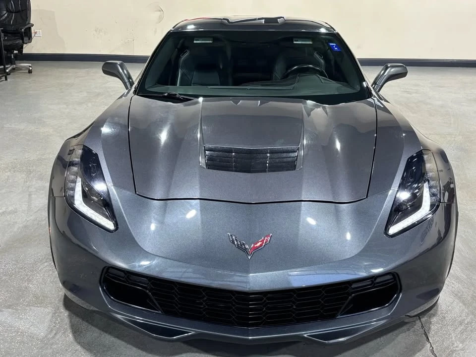 2017 Chevrolet Corvette C7 - Image 3 of 20