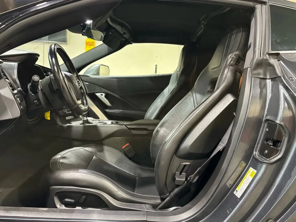 2017 Chevrolet Corvette C7 - Image 15 of 20