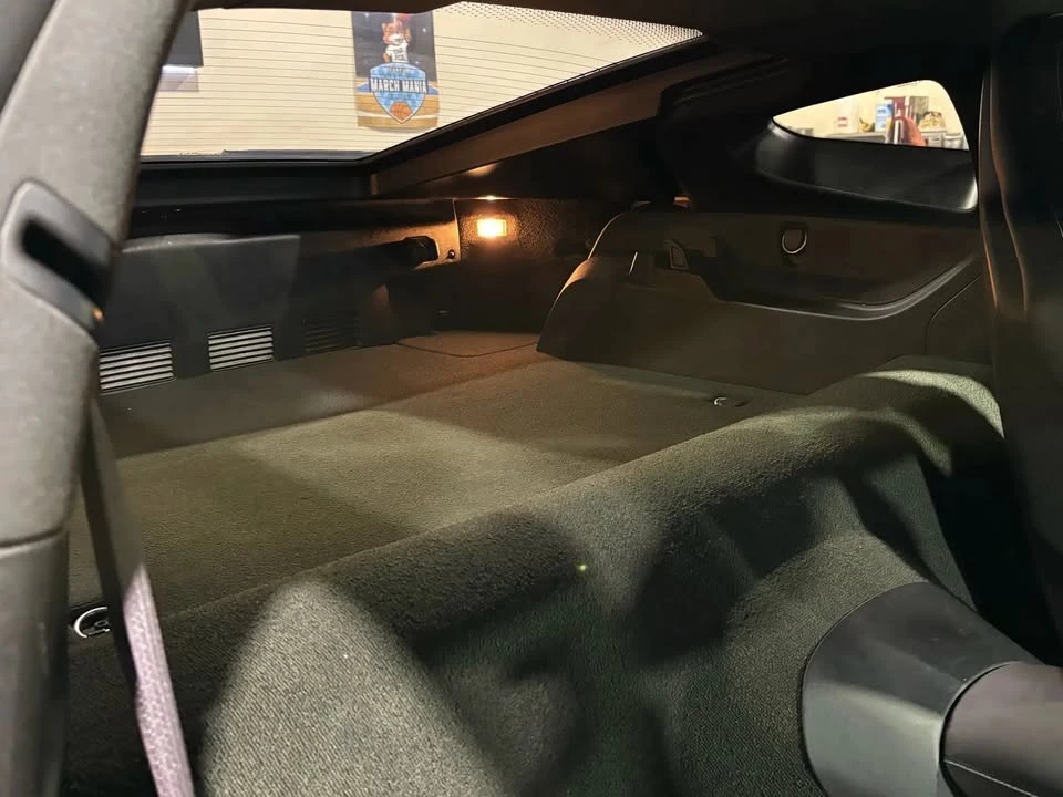 2017 Chevrolet Corvette C7 - Image 18 of 20