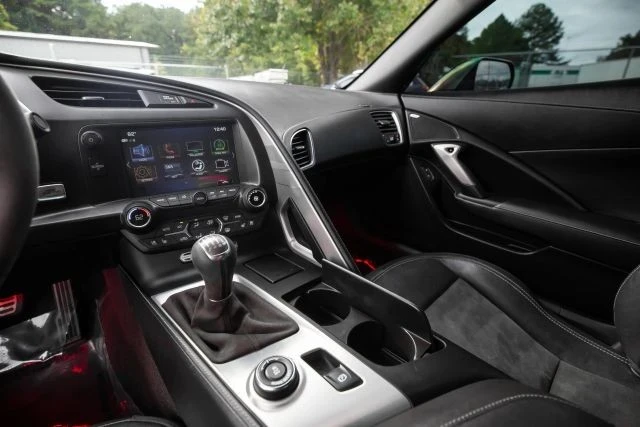 2017 Chevrolet Corvette C7 - Image 21 of 21