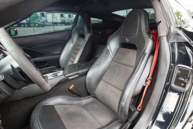 2017 Chevrolet Corvette C7 - Image 19 of 21