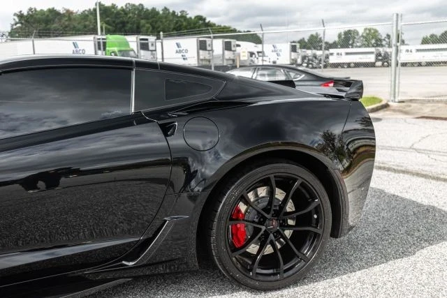 2017 Chevrolet Corvette C7 - Image 6 of 21