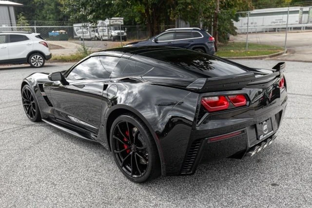 2017 Chevrolet Corvette C7 - Image 15 of 21
