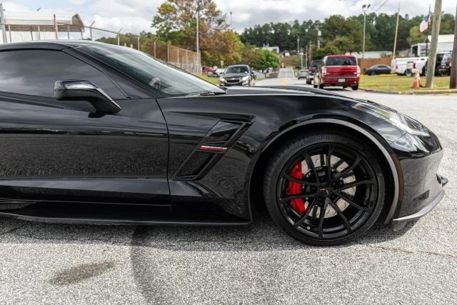 2017 Chevrolet Corvette C7 - Image 10 of 21