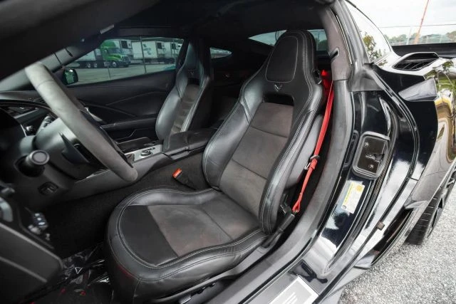 2017 Chevrolet Corvette C7 - Image 18 of 21
