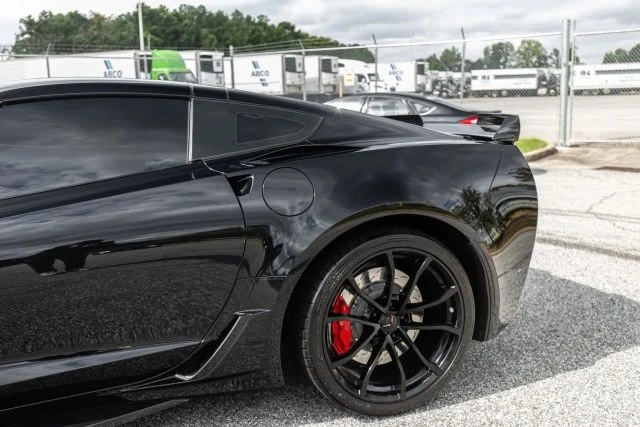 2017 Chevrolet Corvette C7 - Image 6 of 21