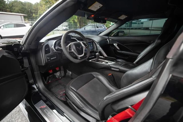 2017 Chevrolet Corvette C7 - Image 17 of 21