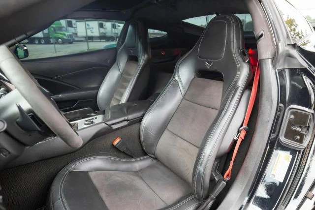 2017 Chevrolet Corvette C7 - Image 19 of 21