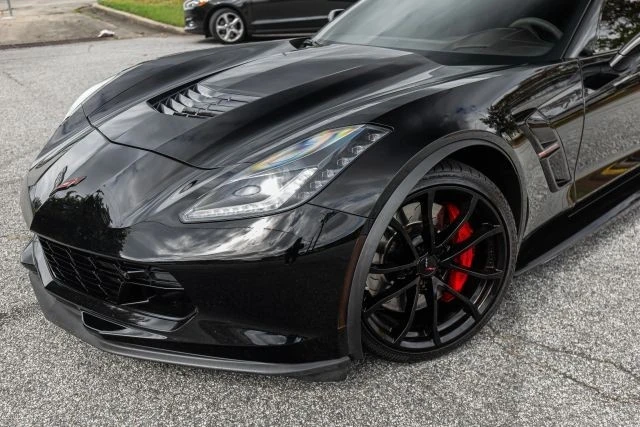 2017 Chevrolet Corvette C7 - Image 2 of 21