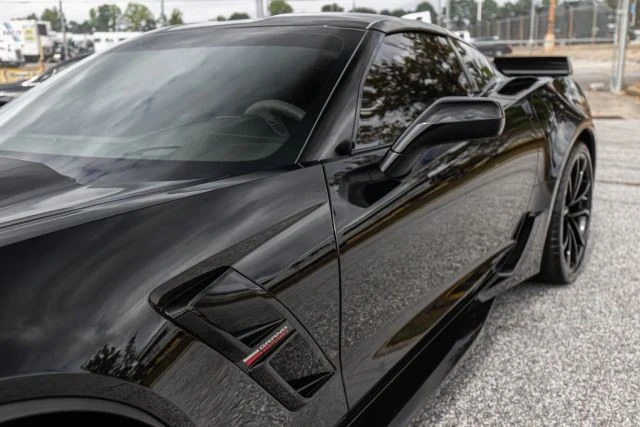 2017 Chevrolet Corvette C7 - Image 3 of 21