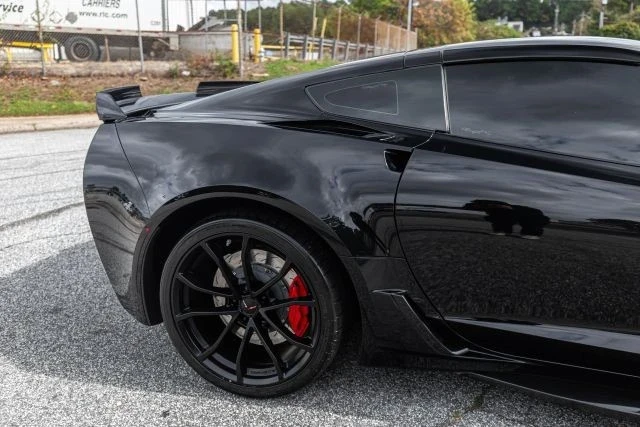 2017 Chevrolet Corvette C7 - Image 11 of 21