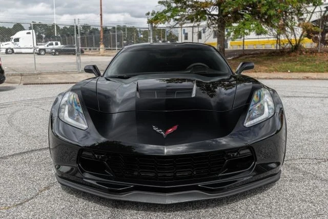2017 Chevrolet Corvette C7 - Image 8 of 21