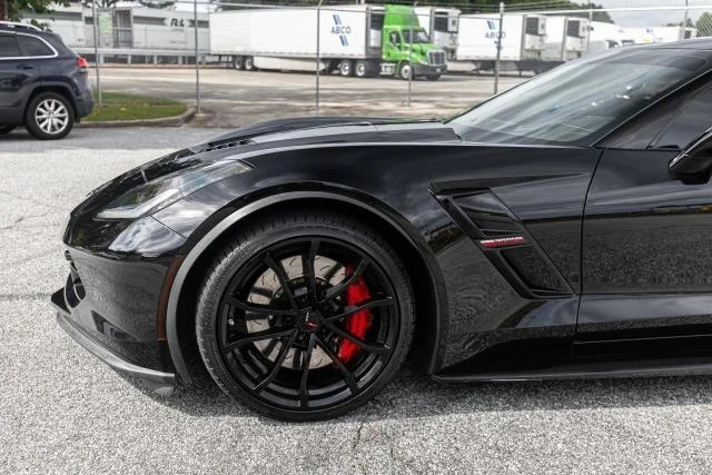2017 Chevrolet Corvette C7 - Image 5 of 21