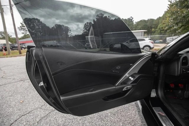 2017 Chevrolet Corvette C7 - Image 16 of 21