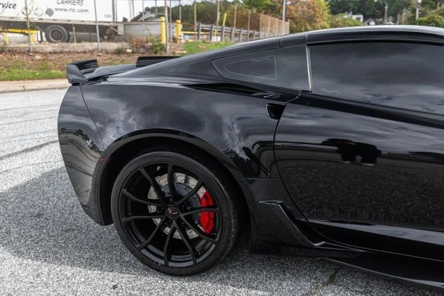 2017 Chevrolet Corvette C7 - Image 11 of 21
