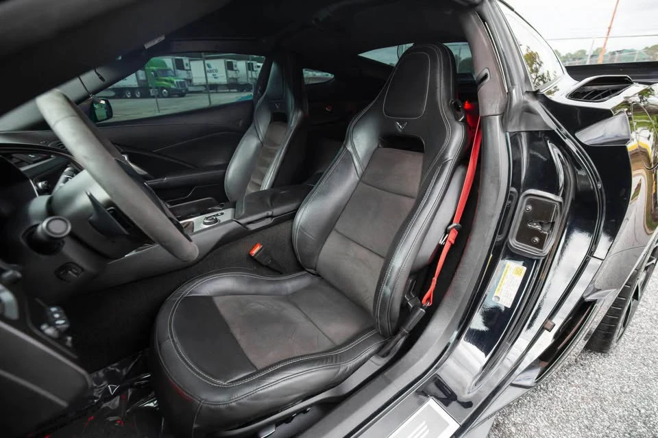 2017 Chevrolet Corvette C7 - Image 14 of 20