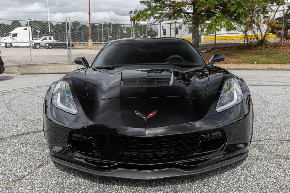 2017 Chevrolet Corvette C7 - Image 7 of 20