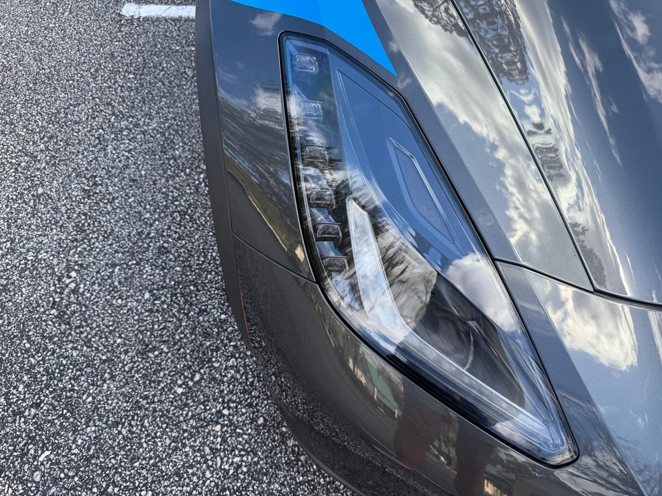 2017 Chevrolet Corvette C7 - Image 9 of 31