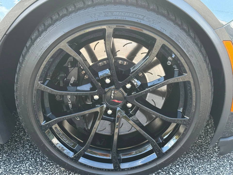 2017 Chevrolet Corvette C7 - Image 22 of 31